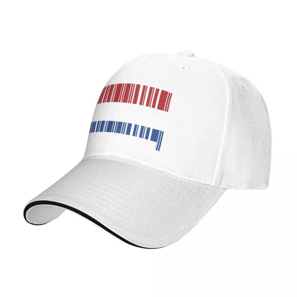 POPI home Nederlandse Vlag Nederlands Holland Amsterdam 1024 Strand Outdoor Baseball Caps Aantal:1 One Size