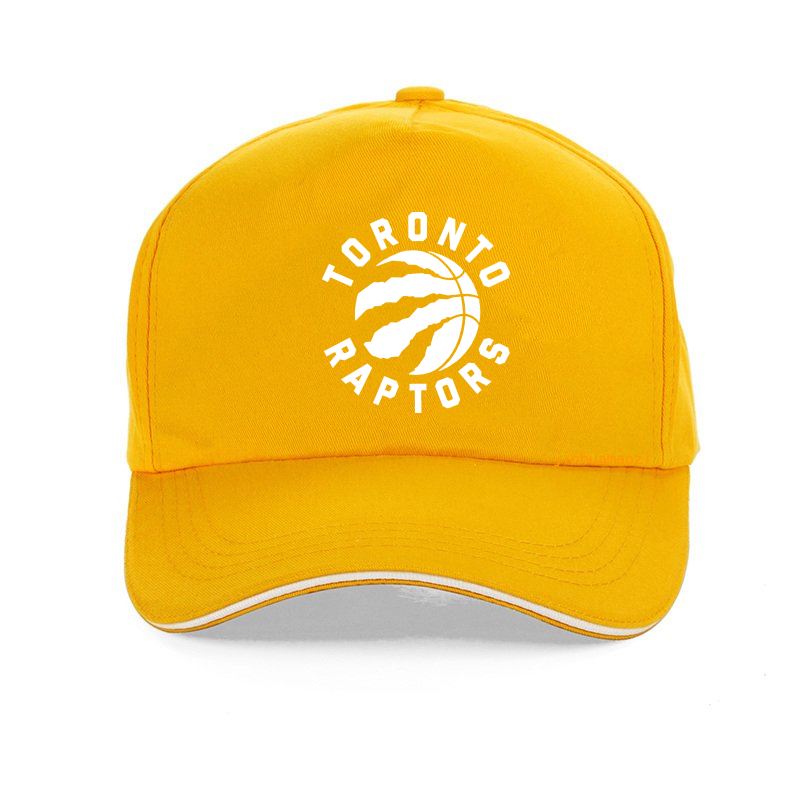 Floral CAP Nieuwe pet hoed JEUGD Toronto Streetwear Unisex voor Hip Hop Raptors Baseball Cap primair logo Rood
