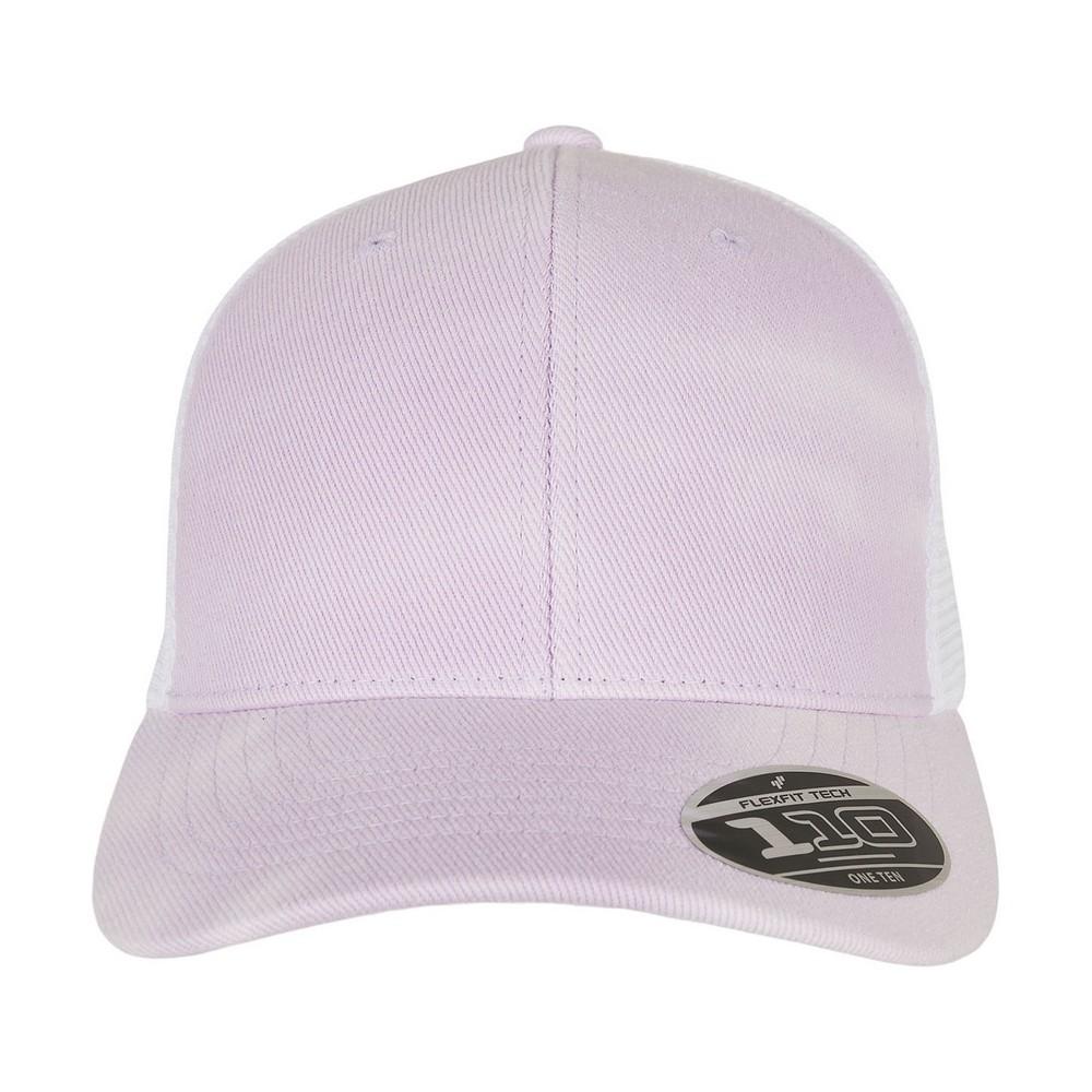 FLEXFIT Unisex Adult Batik Trucker Cap One Size