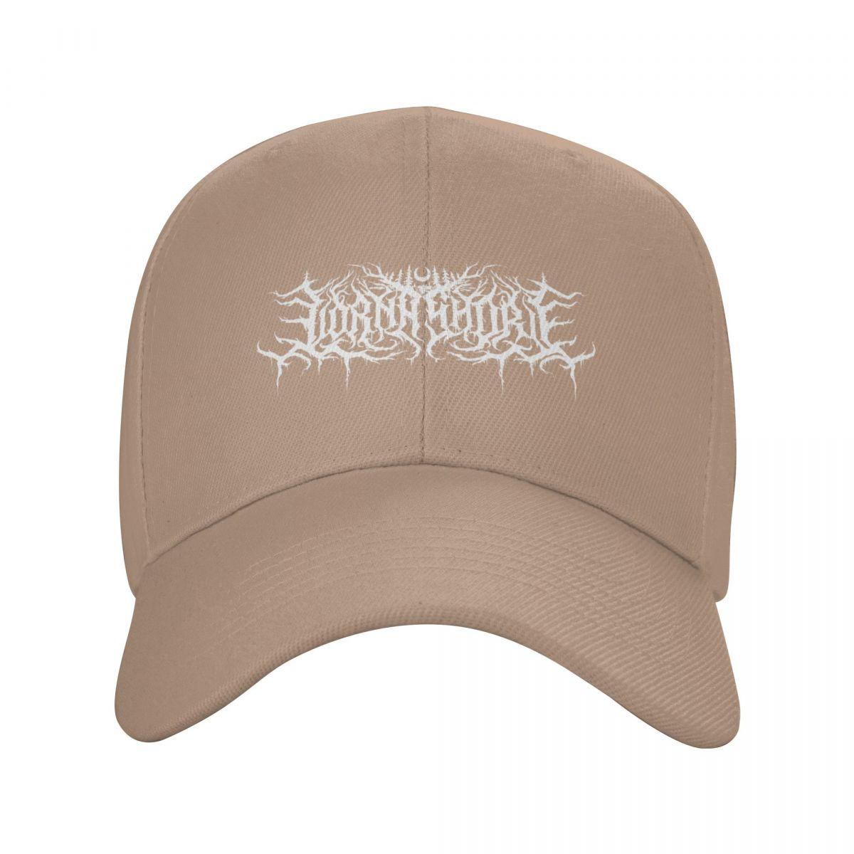 NOmo Home Lorna Shore Baseball Cap Paardenhoed schuim feesthoeden Dameshoed Unisex'S