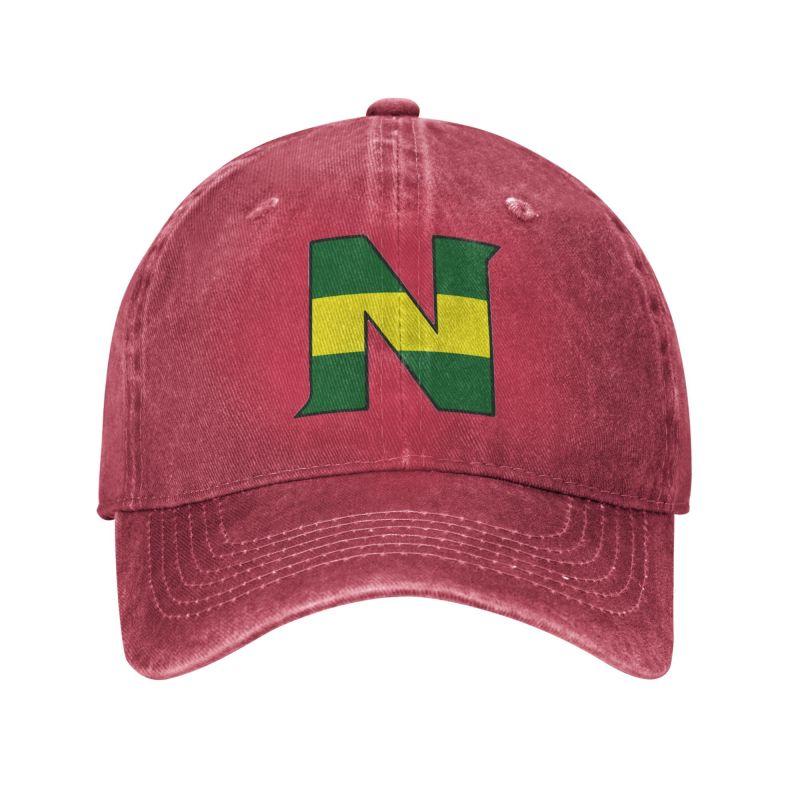 POPI home Fashion Captain Tsubasa Anime Voetbal Katoenen Baseball Cap voor Unisex Vrouwen Gepersonaliseerde Verstelbare Unisex Papa Hoed Zomer Adult Baseball Cap