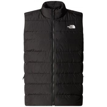 The North Face Blazer  NF0A84IK M - ACONCAGUA VEST 3-4H01 BLACK