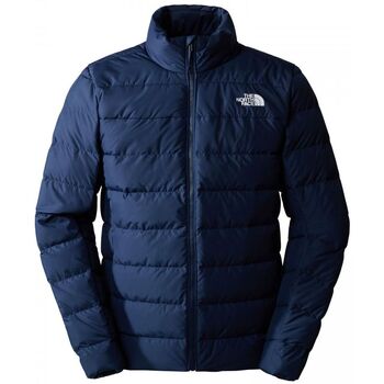 The North Face Blazer  NF0A84HZ - ACONCAGUA 3 M-4GV1 SUMMIT NAVY