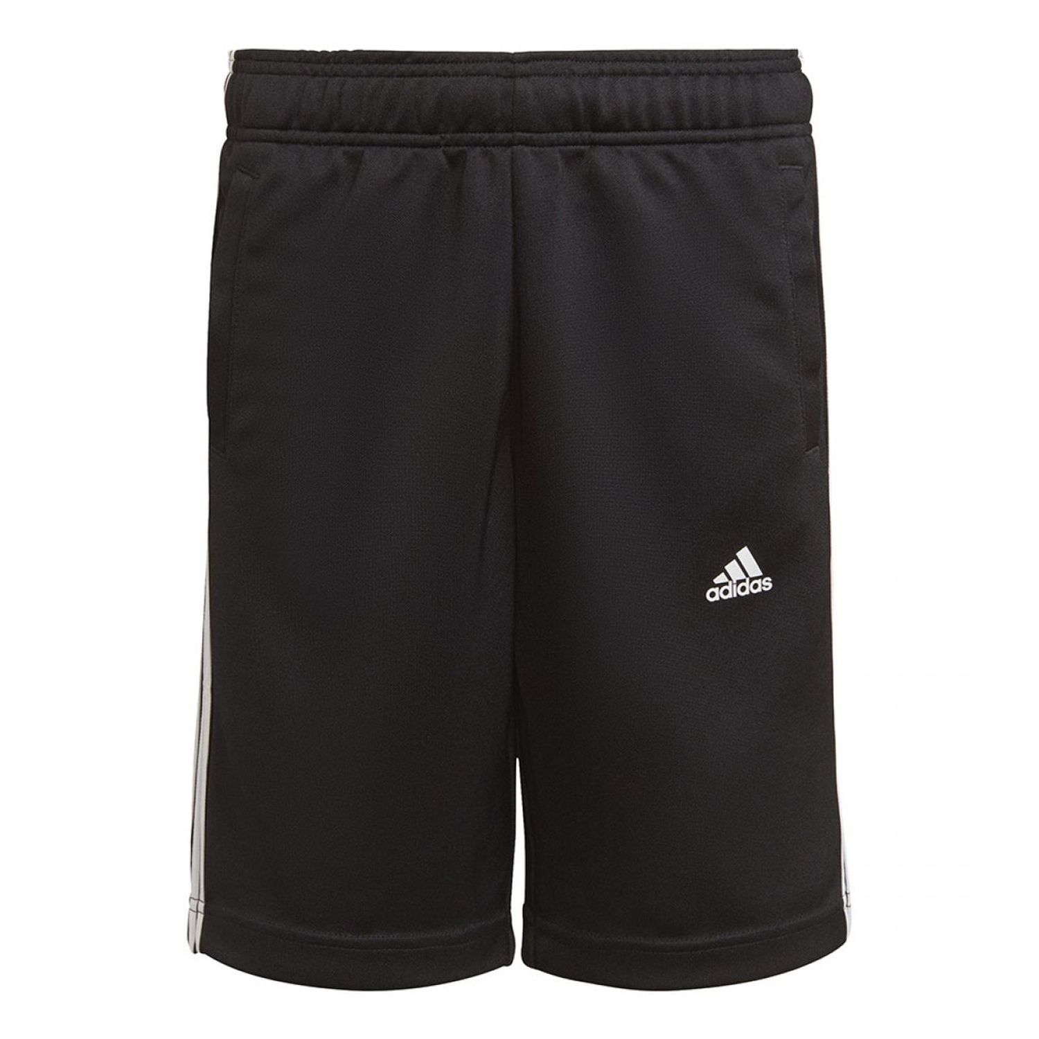 Adidas Kinderen/kinderen designed 2 move 3 stripes shorts
