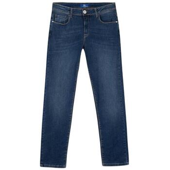 TBS Straight Jeans  -