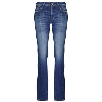 Le Temps des Cerises Straight Jeans  PULPHIRE NEDO