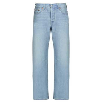 Levi's Straight Jeans Levis 501 '90s ANKLE