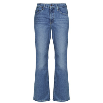 Levi's Bootcut Jeans Levis 725 AUTHENTIC KICK BOOT