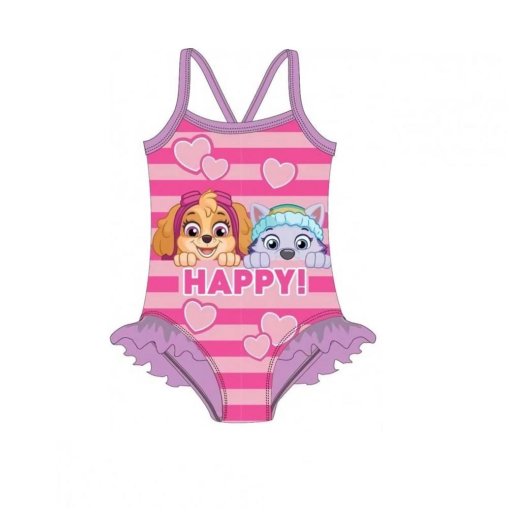 Pat Patrouille Paw Patrol-badpak 7/8 ans