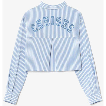 Le Temps des Cerises Blouse  Overhemd NOLAGI