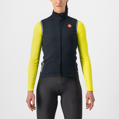 Castelli Dames Perfetto Ros 2 Bodywarmer