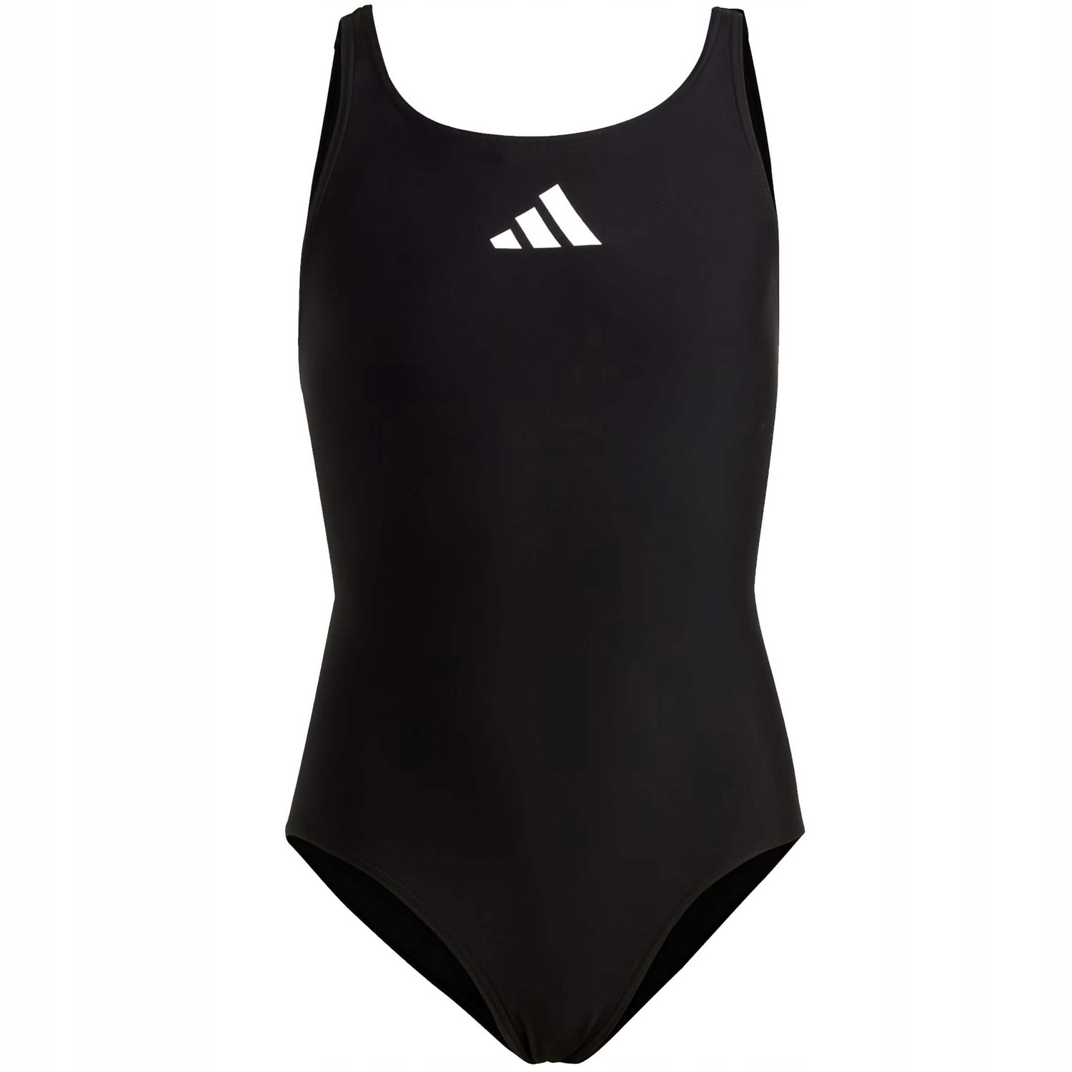Adidas Meisjes 3 bars logo eendelig zwempak