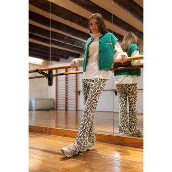Le Temps des Cerises Broek  Broek jogpant ORIGAGI