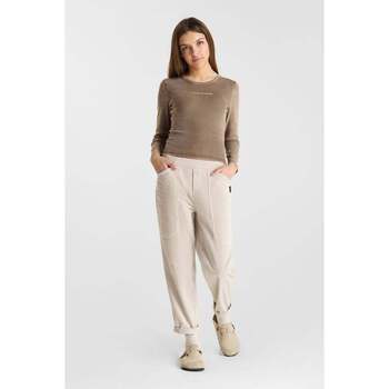 Le Temps des Cerises Broek  Broek recht CORDOGI