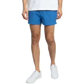 Fila Korte Broek  Hightide 4 Terry Pocket Stripe Shorts