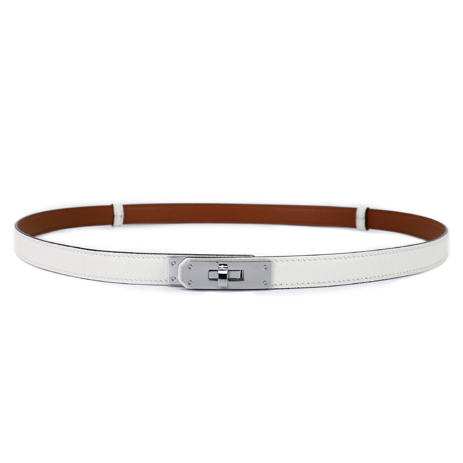 Meimeier Dames Fijne Versie Riem 1.8cm Taille Seal Kleur Taille Seal H Thuis Jurk Zakelijk Pak Essentieel