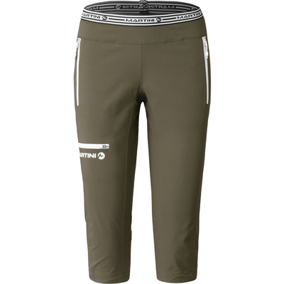 Martini Sportswear Dames Via Capri Broek