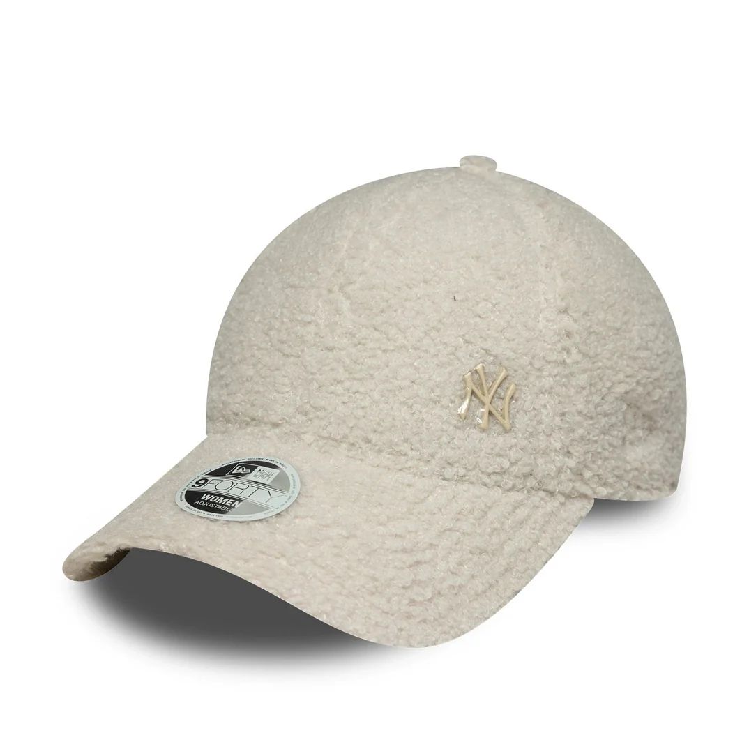 New Era female borg 9forty pet -