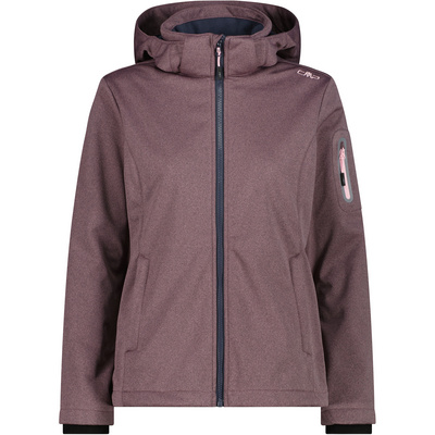 CMP Dames Soft Melange jas