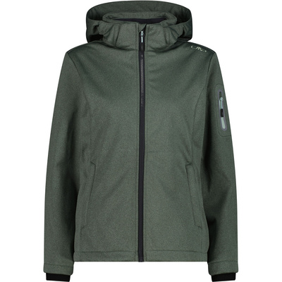 CMP Dames Soft Melange jas