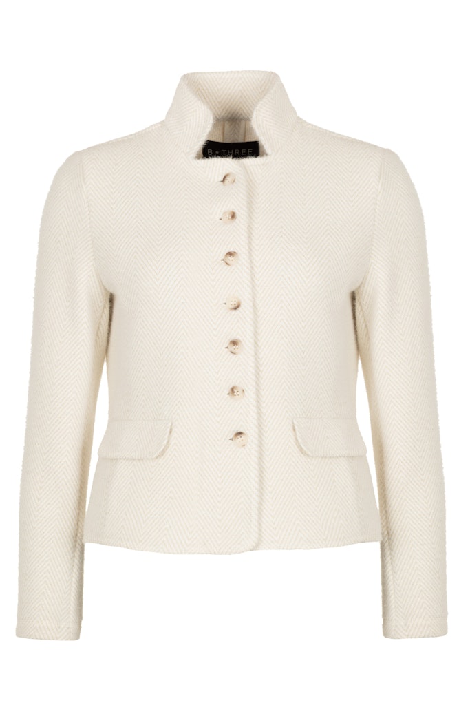 B-Three rachel 250106 122 ivory