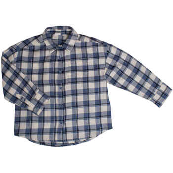 Gap Overhemd Lange Mouw  786982-002
