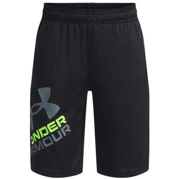 Under Armour Korte Broek  -