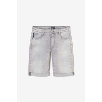 Le Temps des Cerises Korte Broek  Bermuda short van jeans JOGG