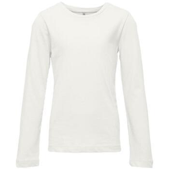 Kids Only T-Shirt Lange Mouw  -