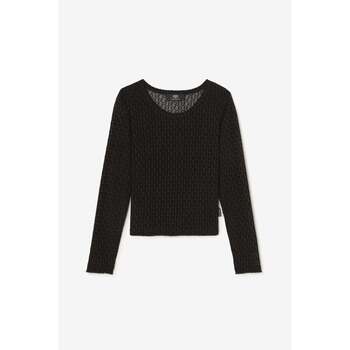 Le Temps des Cerises T-Shirt Lange Mouw  T-shirt BOURAGI