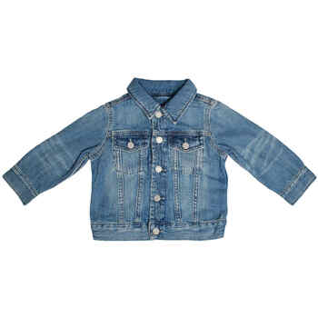 Gap Spijkerjack  418469-000