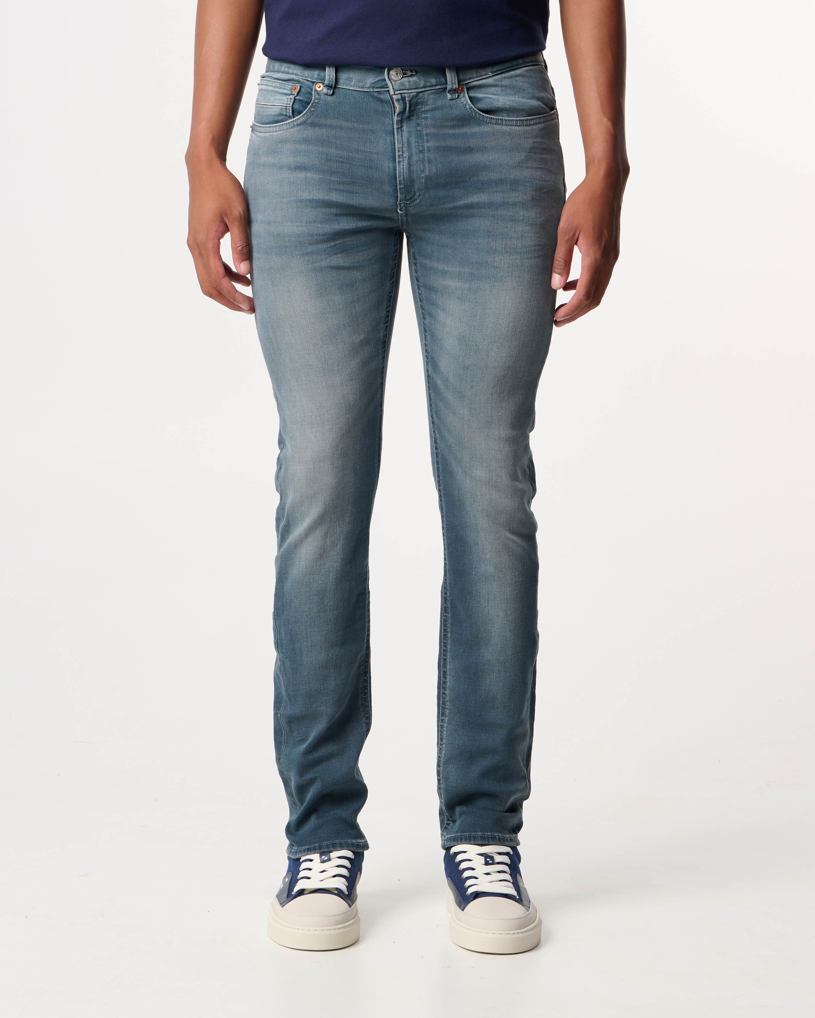 Denham Bolt newel jeans