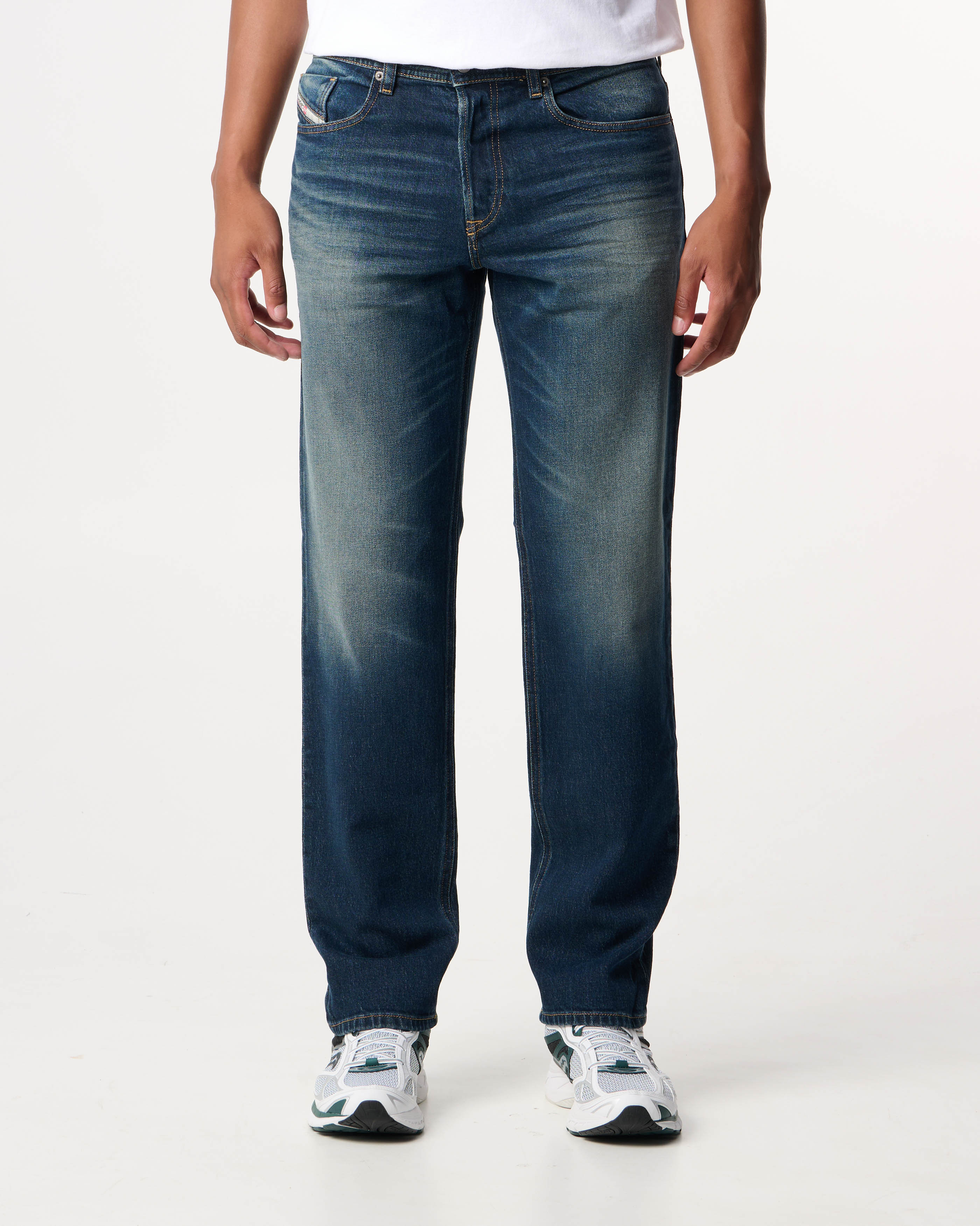 Diesel D-finitive jeans