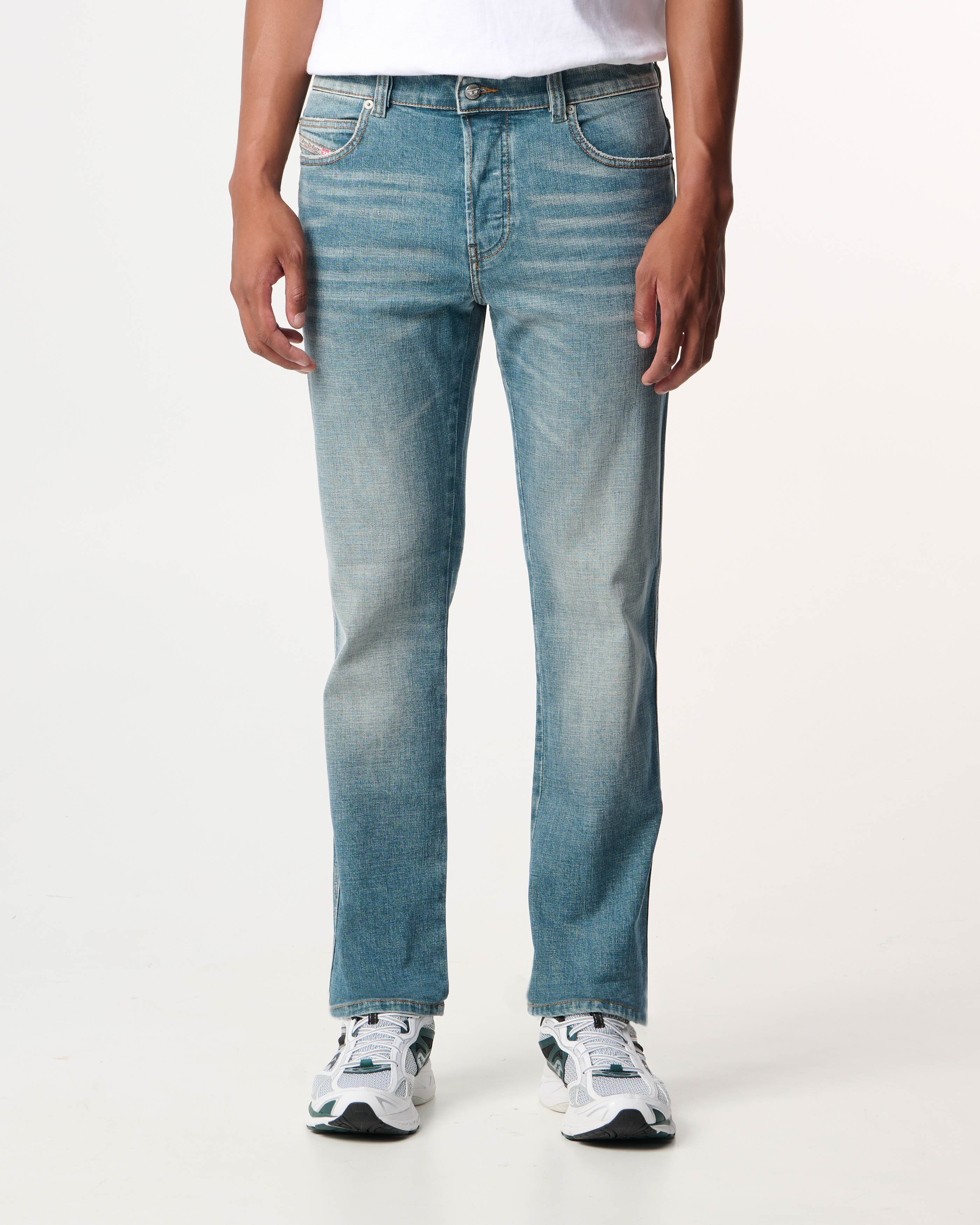 Diesel D-vyl jeans