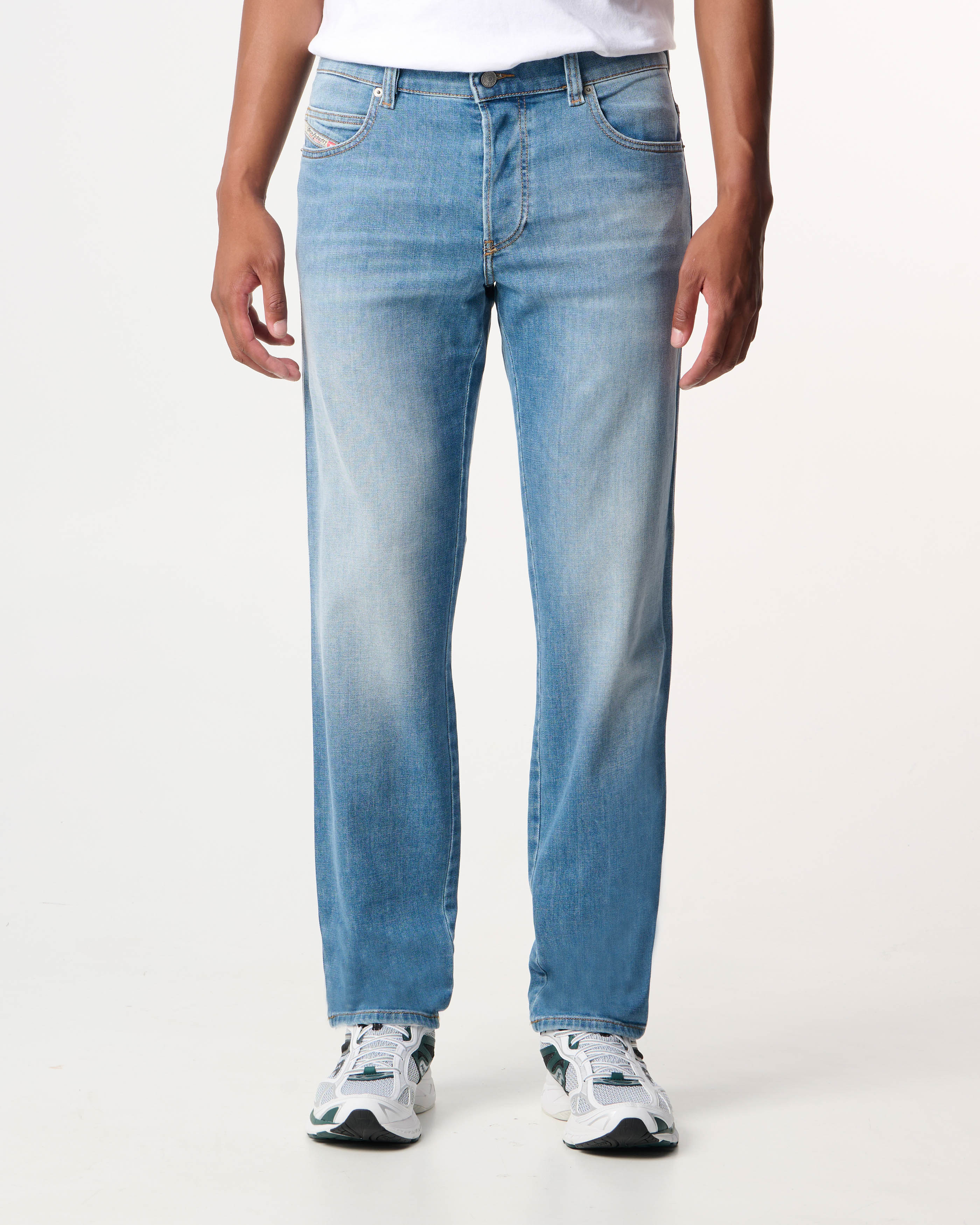 Diesel D-vyl jeans