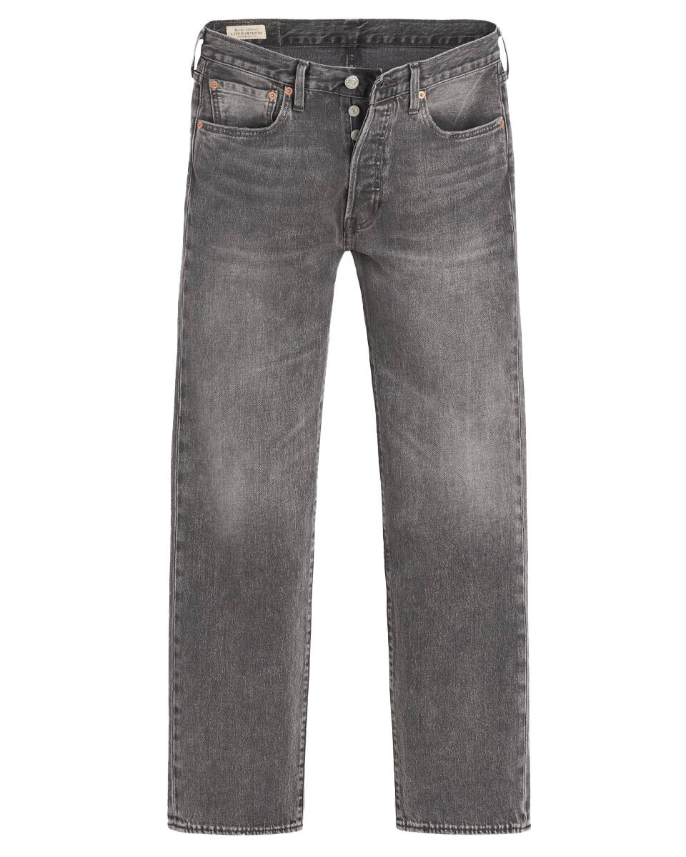 Levi's Jeans 00501-3718