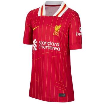 Nike T-shirt Korte Mouw  -