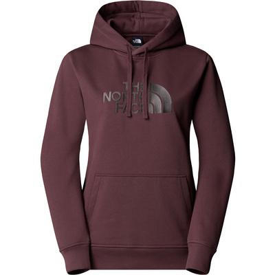 The North Face Hoodie W DREW PEAK REGULAR HOODIE (1-delig)