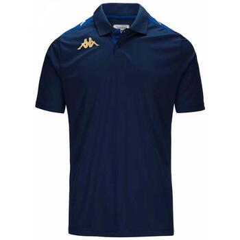 Kappa Polo Shirt Korte Mouw  -