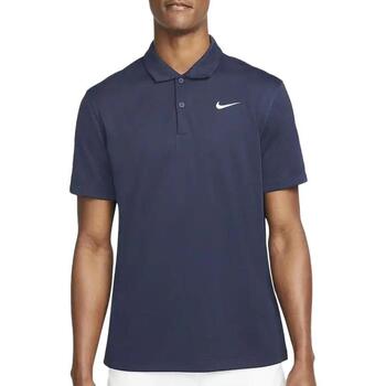 Nike Polo Shirt Korte Mouw  -