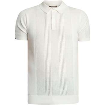 Superdry Polo Shirt Korte Mouw  Gebreid poloshirt met korte mouwen