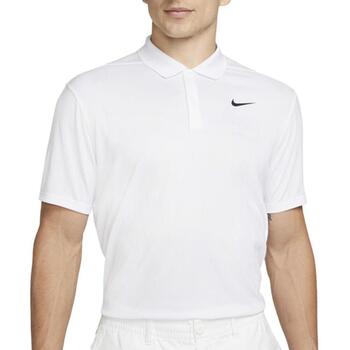 Nike Polo Shirt Korte Mouw  -