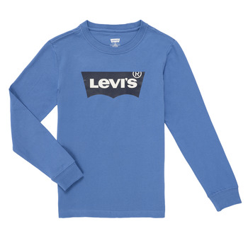 Levi's T-Shirt Lange Mouw Levis LS BATWING TEE
