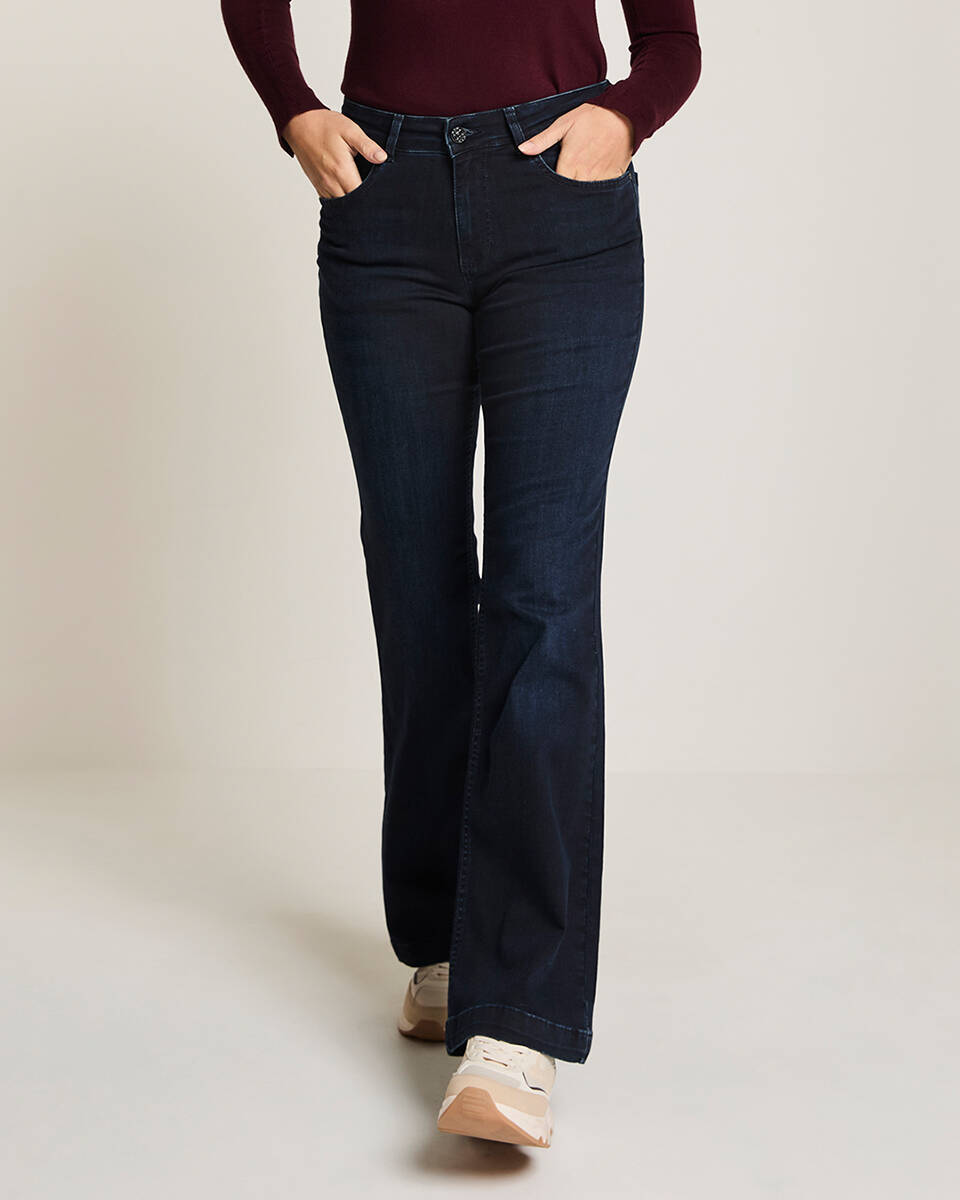 Para Mi Jeans fw251.212070-d25