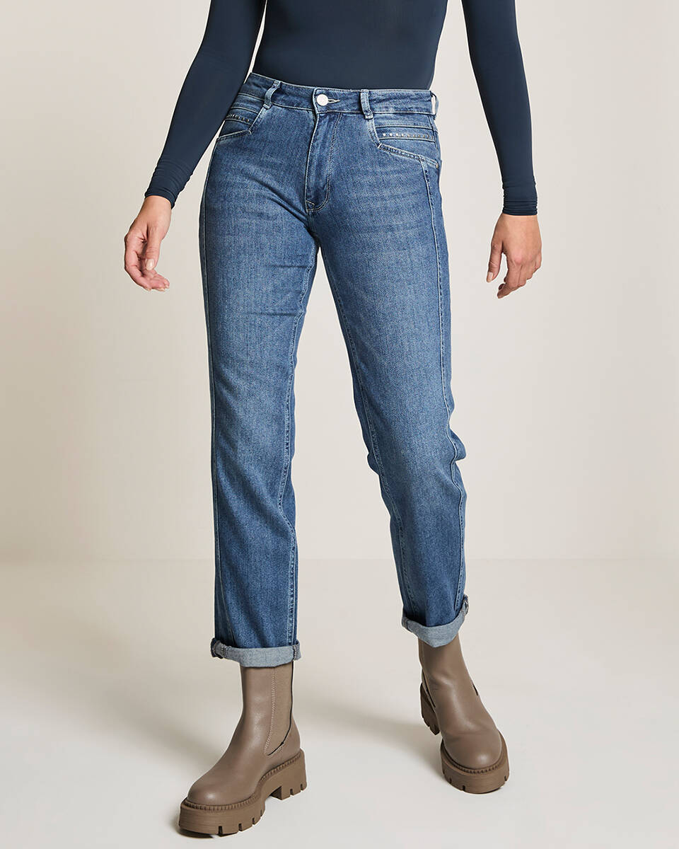 Para Mi Jeans fw251.212361-d64
