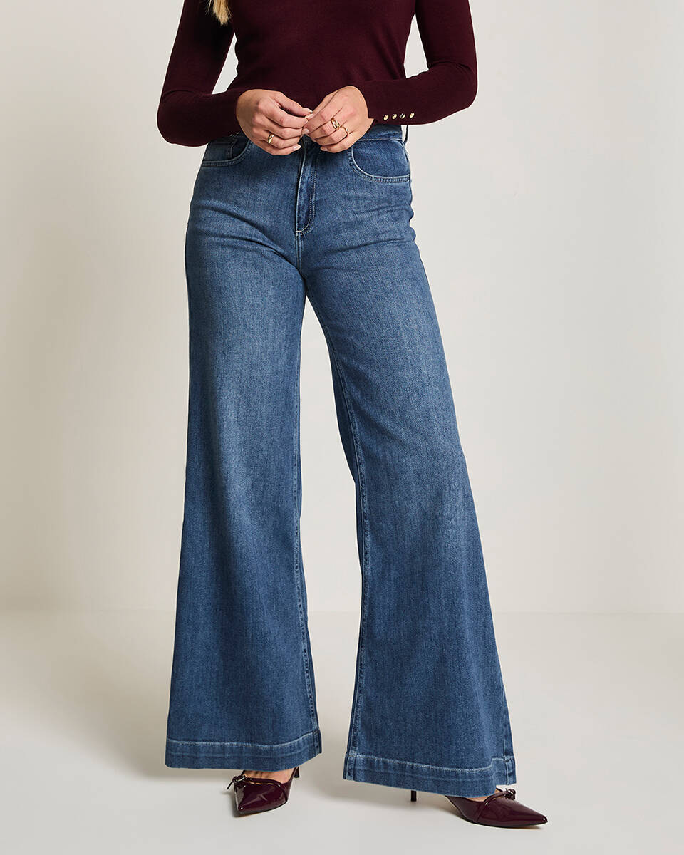 Para Mi Jeans fw251.212366-d64