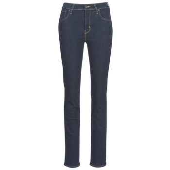 Levi's Straight Jeans Levis 724 HIGH RISE STRAIGHT