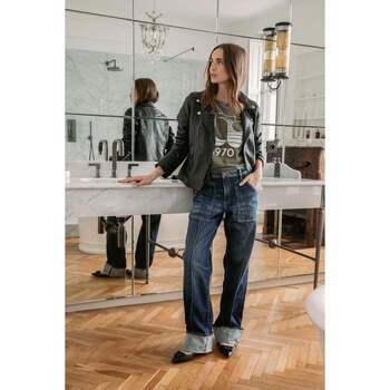 Le Temps des Cerises Jeans  Jeans regular , lengte 34