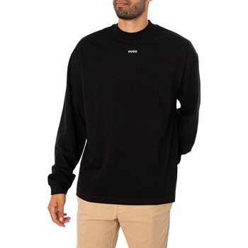 Boss Sweater  Daposo-sweatshirt