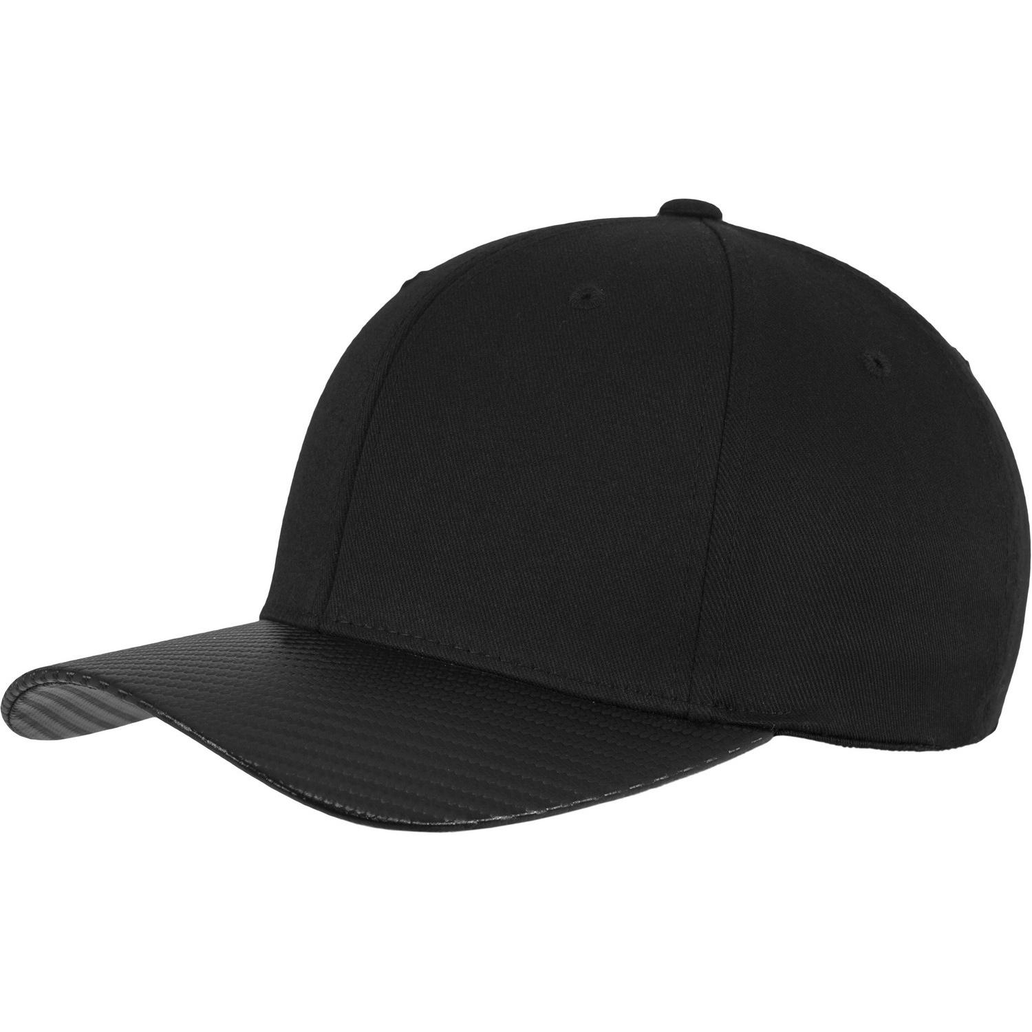 Flexfit by Yupoong Flexfit van Yupoong carbon pet S/M